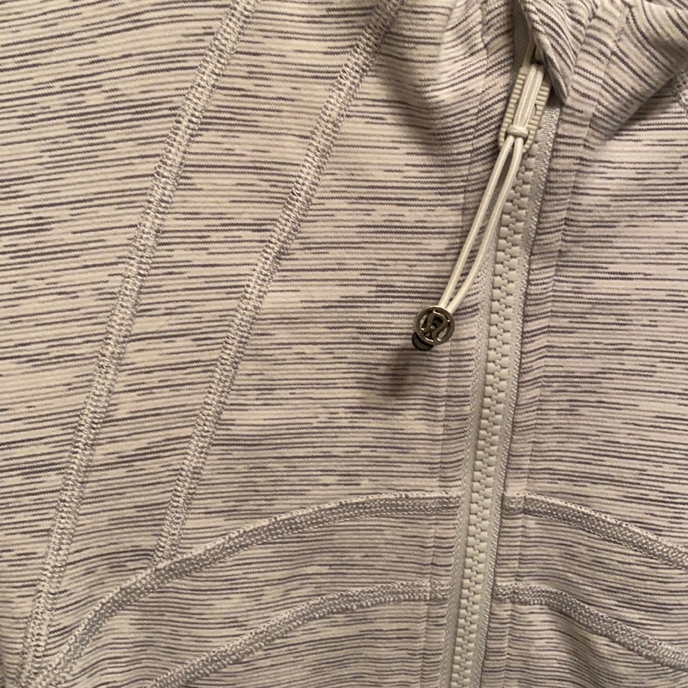 Lulu lemon define jacket